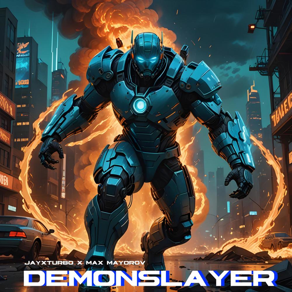 Demonslayer
