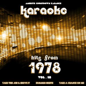 收聽Ameritz Countdown Karaoke的Thank God It's Friday (In the Style of Love & Kisses) [Thank God It's Friday] [Karaoke Version]歌詞歌曲