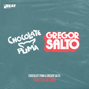 Chocolate Puma的专辑Tragito De Ron