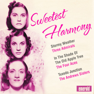 ดาวน์โหลดและฟังเพลง Mandy พร้อมเนื้อเพลงจาก Four Modernaires