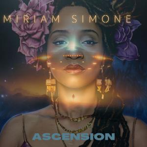 Miriam Simone的專輯Ascension