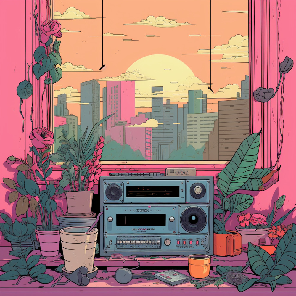 Down South Beats and Life