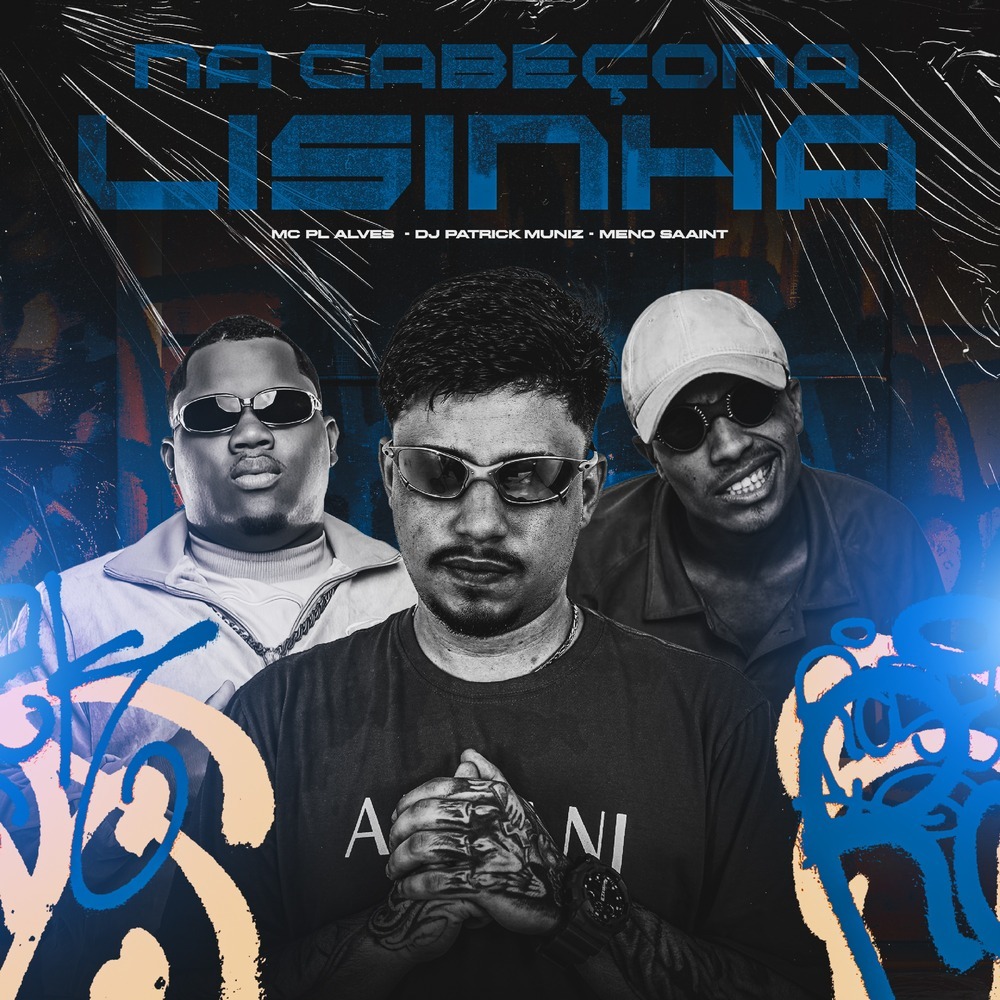 NA CABEÇONA LISINHA (Explicit)