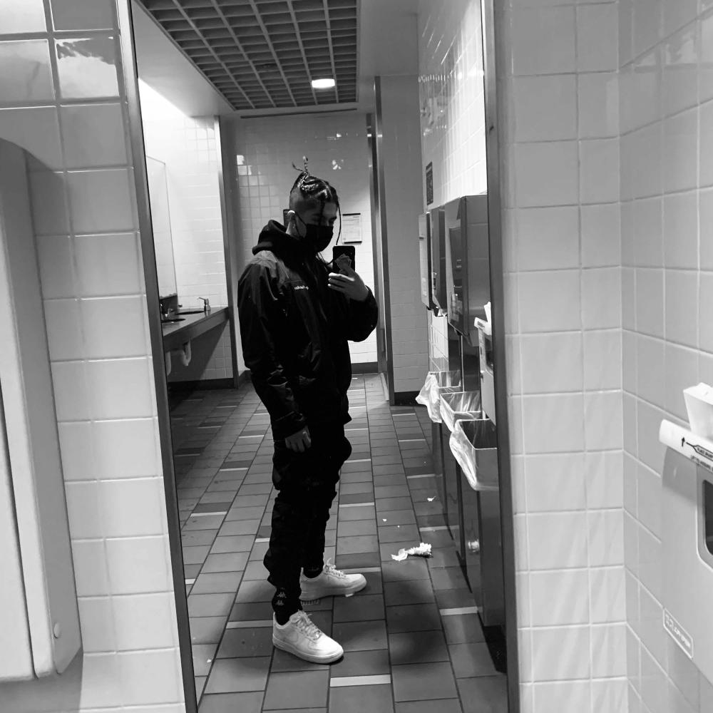 Take My Phone (Explicit)
