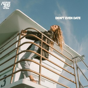 Album Didn't Even Date from 