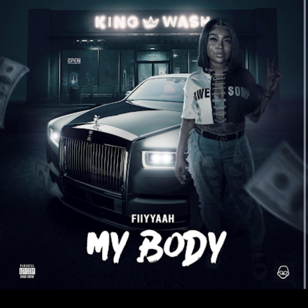 MY BODY (Explicit)