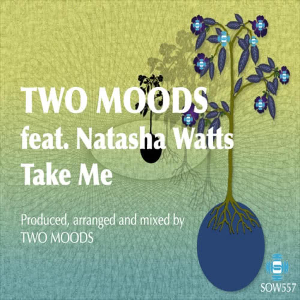 Take Me Feat Natasha Watts (Soundtrack Mix)