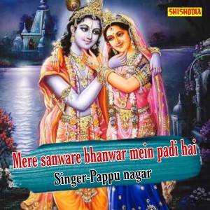 Album Mere Sanware Bhanwar Mein Padi Hai from Pappu Nagar
