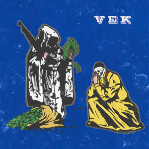 收聽Ballistic的Vek (Explicit)歌詞歌曲