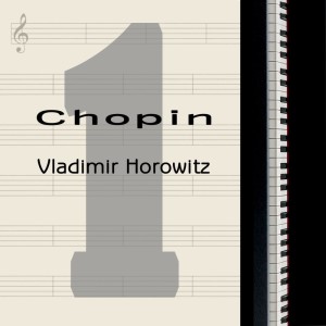 Listen to Nocture in E Flat, Op. 9, No. 2 song with lyrics from Vladimir Horowitz