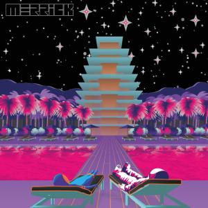 收聽Merrick G. Stein的Laid Back Life (feat. Dizzy Wright, International Jones & Kate Kirchner) (Remix)歌詞歌曲