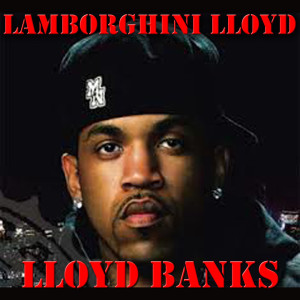 อัลบัม Lamborghini Lloyd ศิลปิน Lloyd Banks