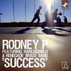 Success dari Rodney P