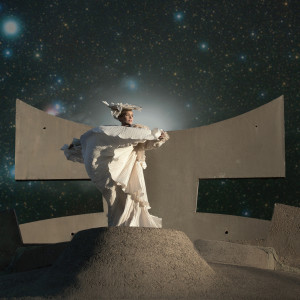 Album Constellation from Anna Vivette