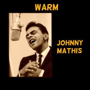 ดาวน์โหลดและฟังเพลง Warm พร้อมเนื้อเพลงจาก Johnny Mathis