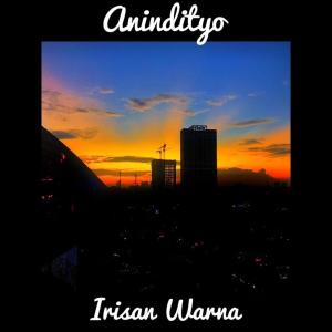 Album Irisan Warna from 