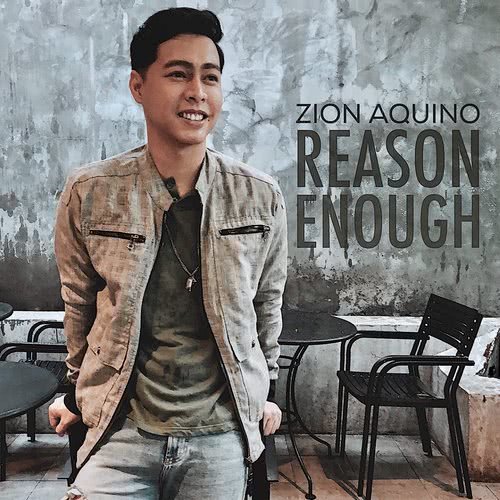 Reason Enough
