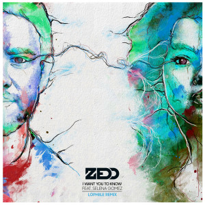 Zedd的專輯I Want You To Know