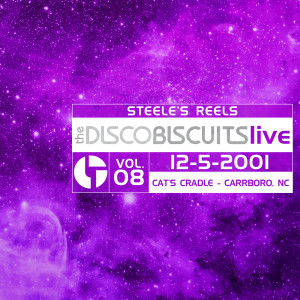 Listen to House Dog Party Favor [Live] (Live) song with lyrics from The Disco Biscuits