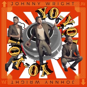 Johnny Wright的專輯Yo-Yo