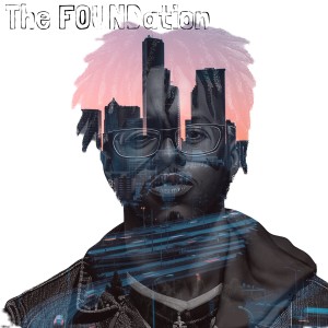 Ahdeo的專輯The FOUNDation