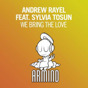 收聽Andrew Rayel的We Bring The Love (Original Mix)歌詞歌曲