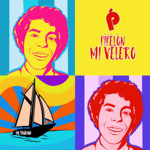 Album Mi Velero from 