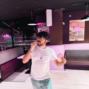 Album bite (Explicit) from 