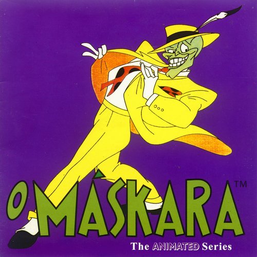 O Máskara