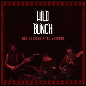 อัลบัม Red Session at El Vesubio (Explicit) ศิลปิน Wild Bunch