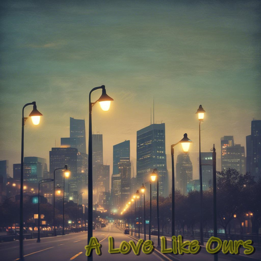 A Love Like Ours