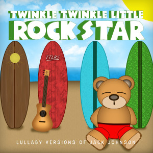 收聽Twinkle Twinkle Little Rock Star的Do You Remember歌詞歌曲