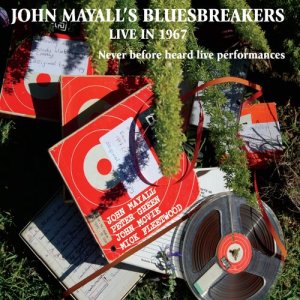 ดาวน์โหลดและฟังเพลง I Can't Quit You Baby (Live) พร้อมเนื้อเพลงจาก John Mayall & The Bluesbreakers