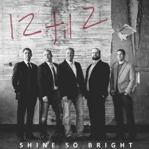 12til2的專輯Shine so Bright