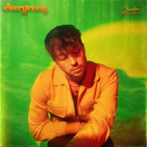 Christian French的專輯evergreen