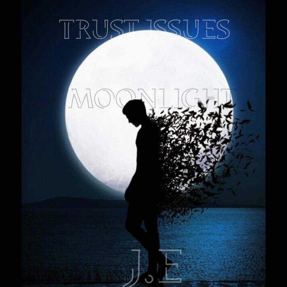 Trust issues (feat. XøMØØN) (Explicit)