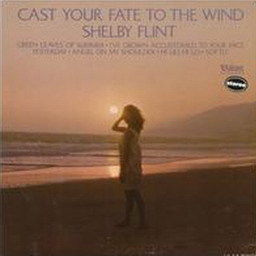 Shelby Flint的專輯Cast Your Fate To The Wind