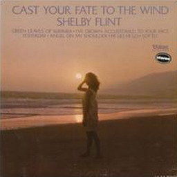 收聽Shelby Flint的Green Leaves of Summer歌詞歌曲