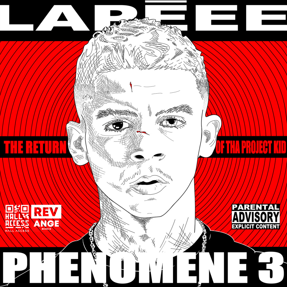 Phénomène 3 (Explicit)