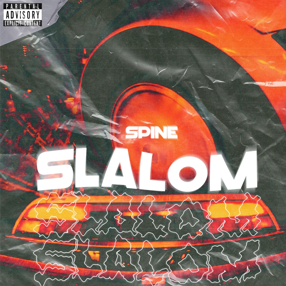 Slalom (Explicit)