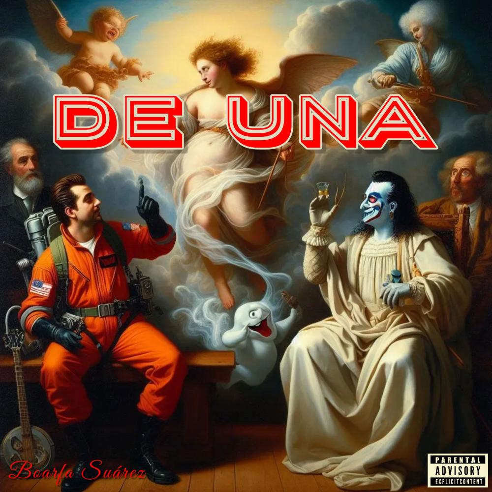 De una (Explicit)