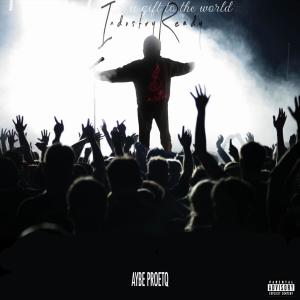 ดาวน์โหลดและฟังเพลง Lucrative (feat. Bandee) พร้อมเนื้อเพลงจาก AyBe PrOetQ