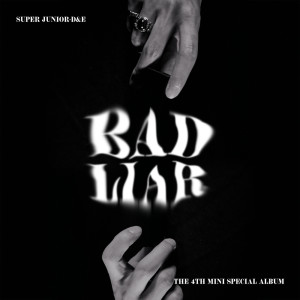 Album BAD LIAR from SUPER JUNIOR-D&E