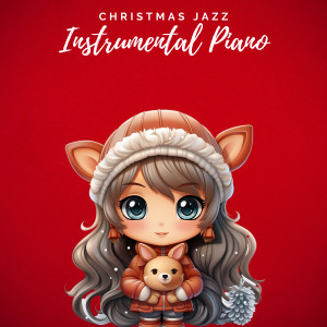 Christmas Carol Songs的專輯Christmas Jazz Instrumental Piano