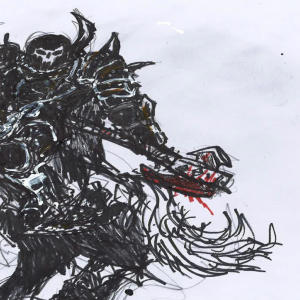 default playlist img