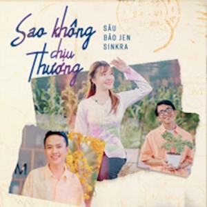 收聽G5R Squad的Sao Không Chịu Thương歌詞歌曲