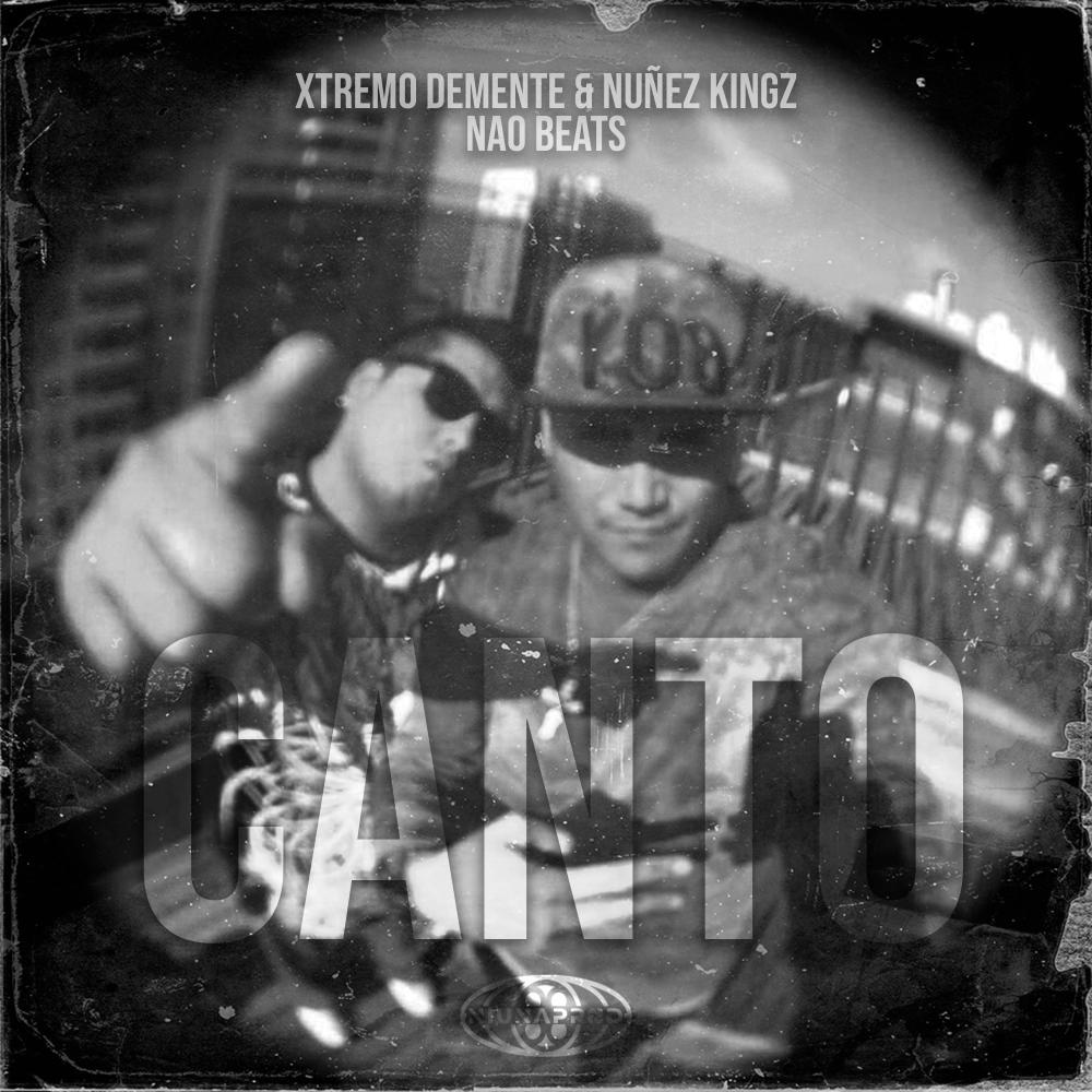 Canto (feat. NuñezKingz & Nao Beats) (Explicit)