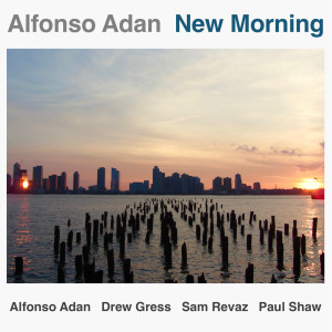 Listen to Sunset song with lyrics from Alfonso Adan