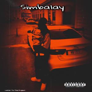 收聽T-Raww Godwin的Simbalay (feat. Revoluxon Rocky)歌詞歌曲