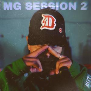 Music Green Company的專輯MG SESSION 2 (feat. Yeydy) [Explicit]